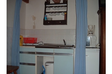 Pensiune familială Jiřín 18